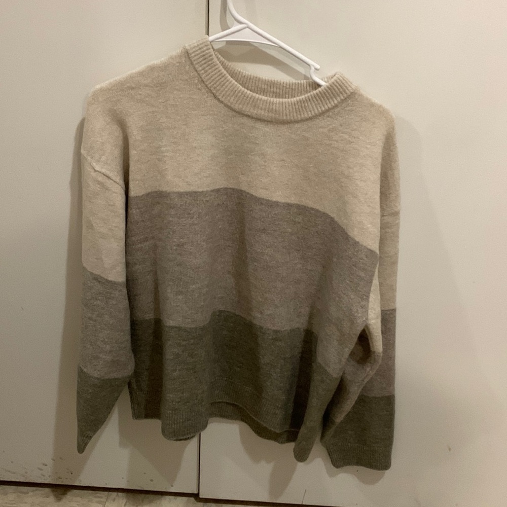 H & M Brand New Sweater